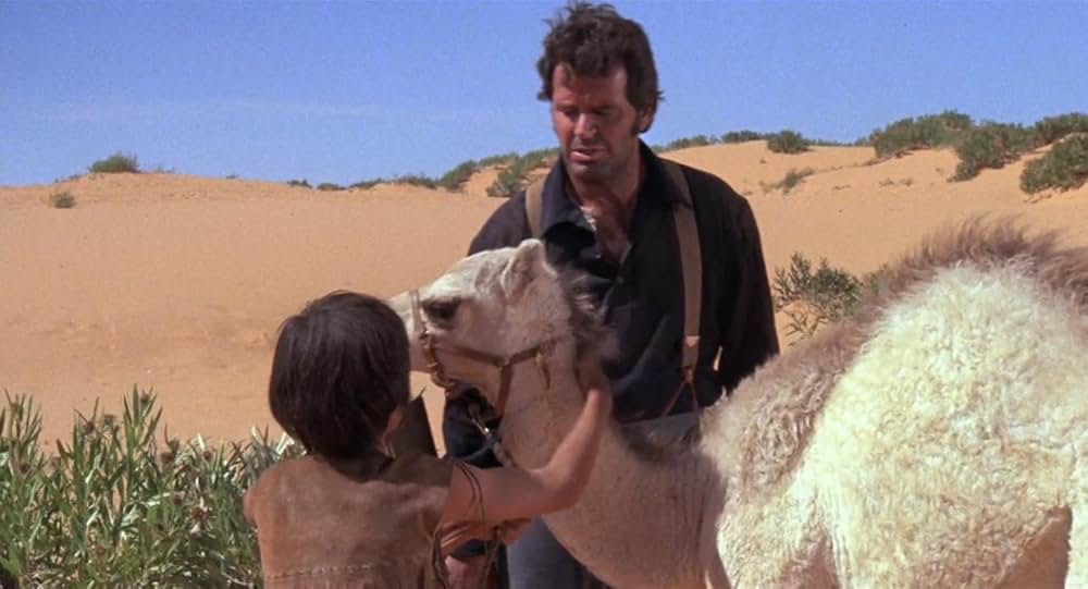 リトル・インディアンの画像