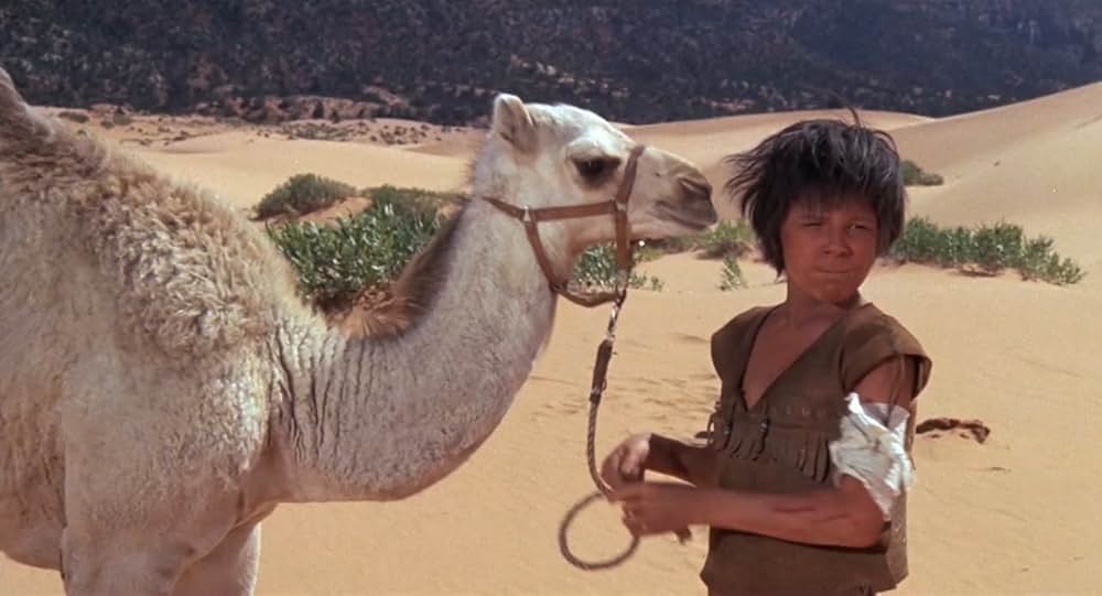 リトル・インディアンの画像