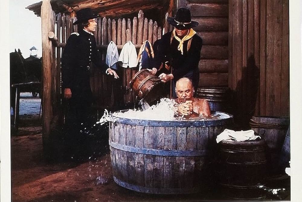 リトル・インディアンの画像