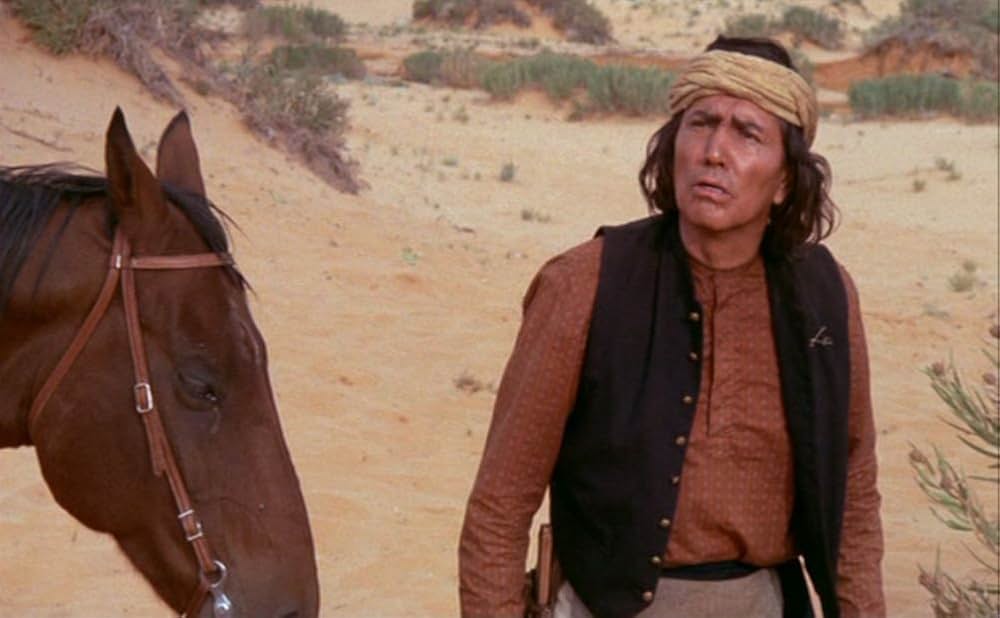 リトル・インディアンの画像