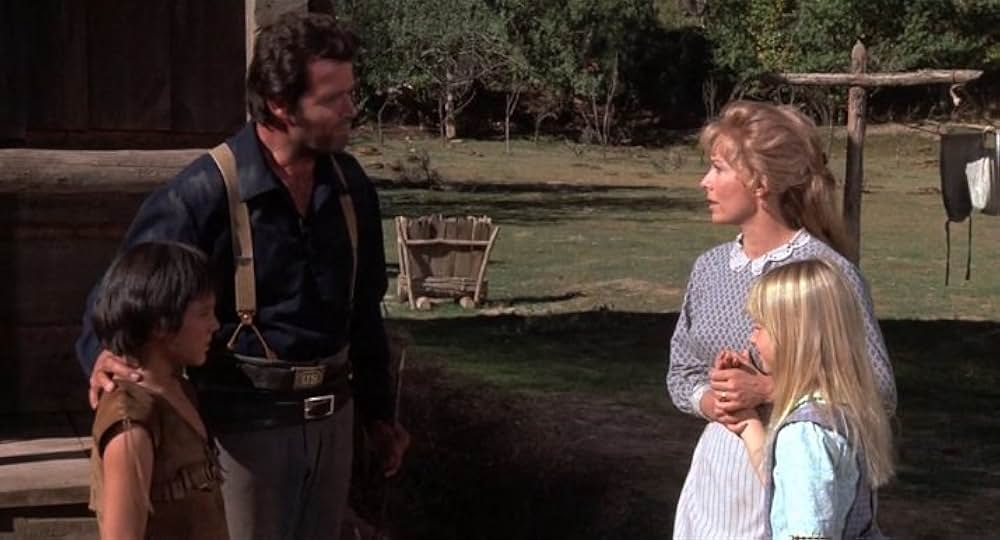 リトル・インディアンの画像