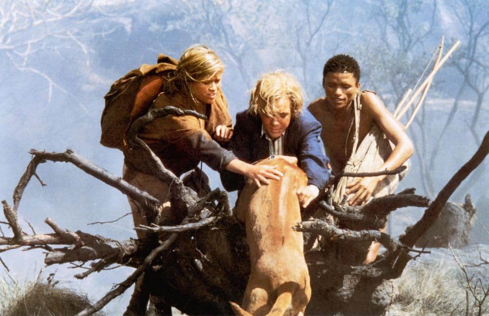 ラスト・ウィンド／少年達は砂漠を越えたの画像