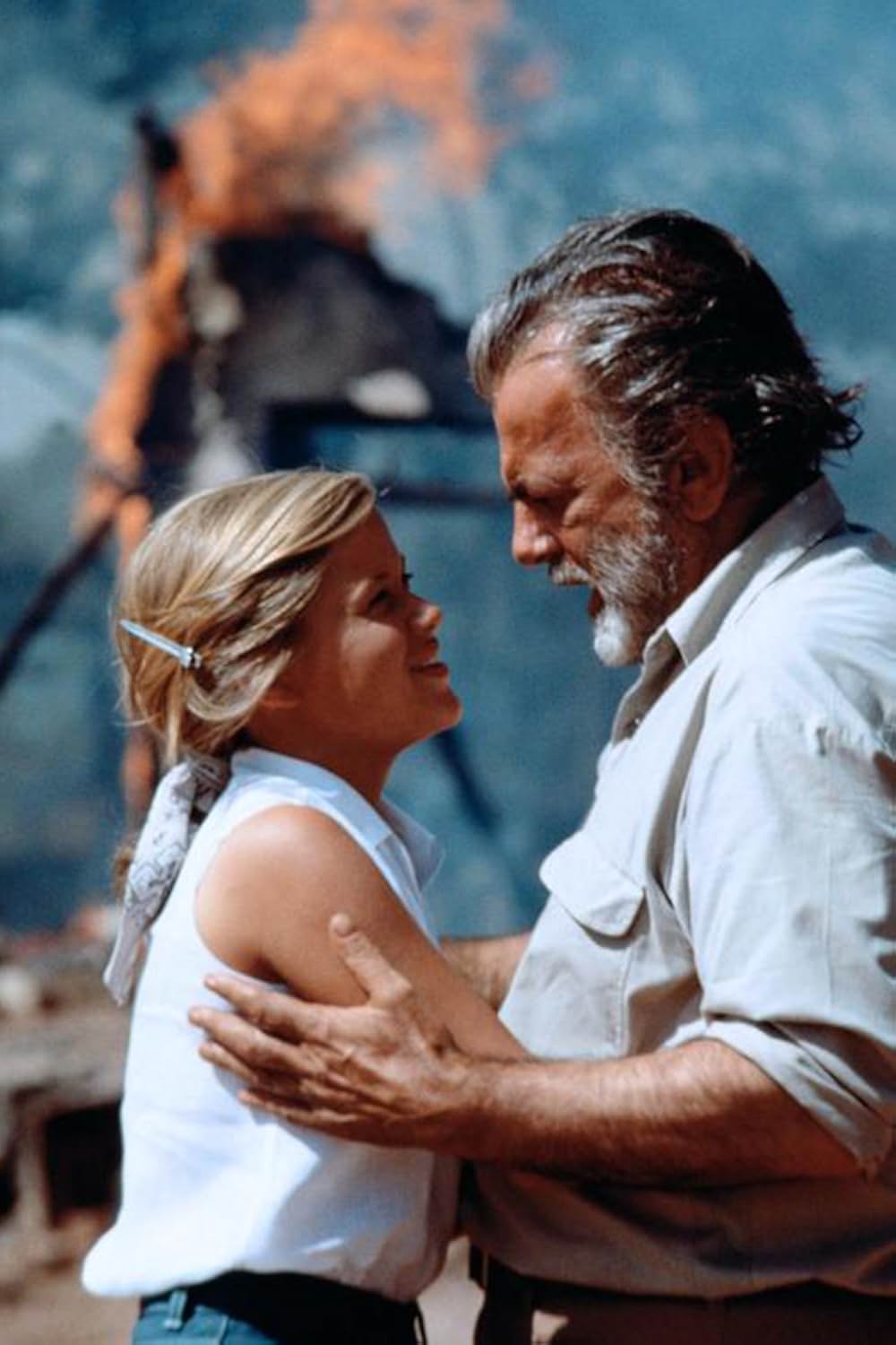 ラスト・ウィンド／少年達は砂漠を越えたの画像