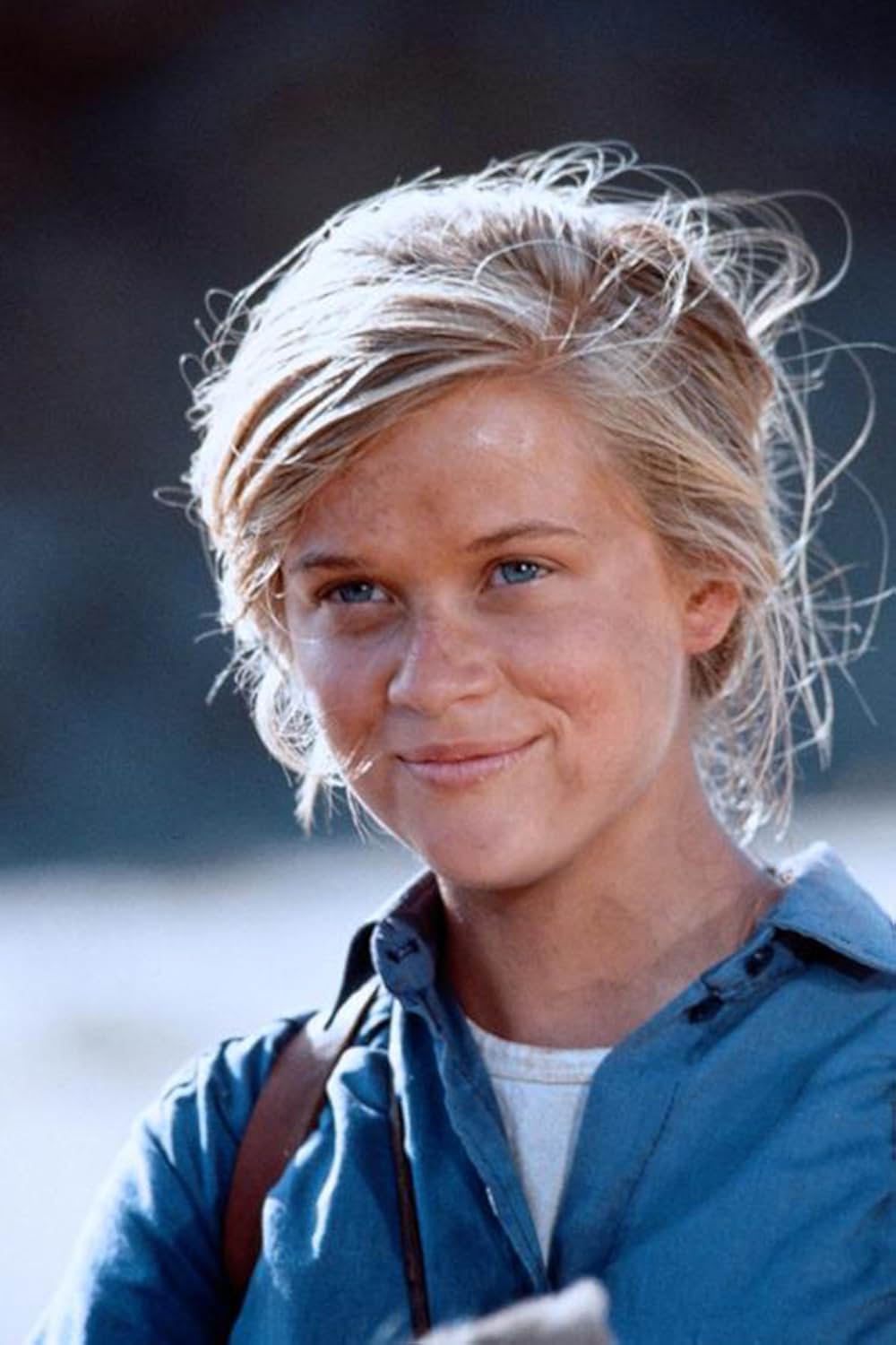 ラスト・ウィンド／少年達は砂漠を越えたの画像