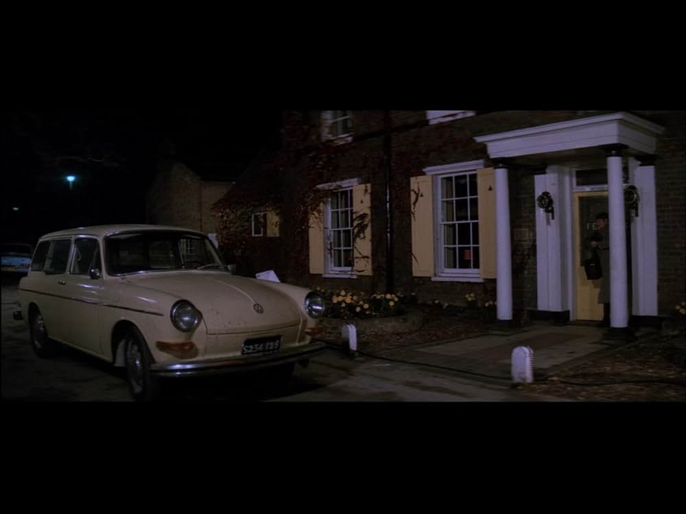 ホップスコッチ／或るエリート・スパイの反乱の画像