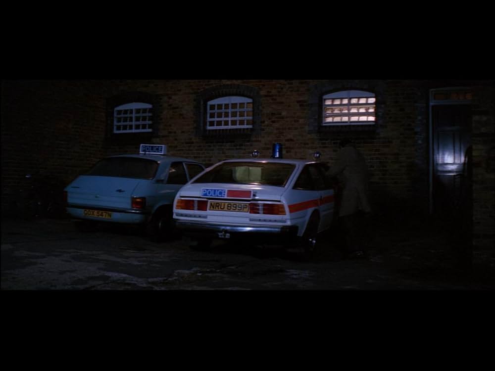 ホップスコッチ／或るエリート・スパイの反乱の画像