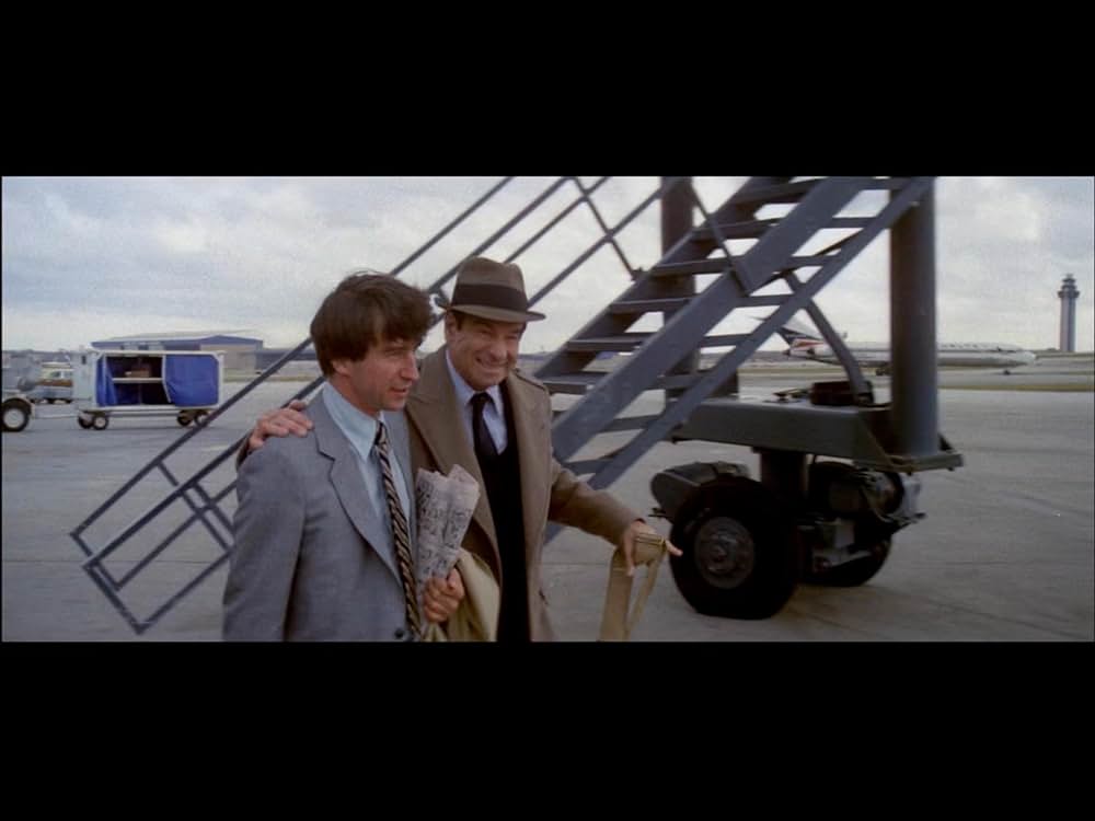 ホップスコッチ／或るエリート・スパイの反乱の画像