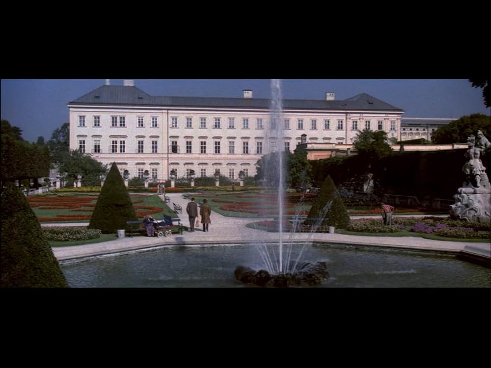 ホップスコッチ／或るエリート・スパイの反乱の画像