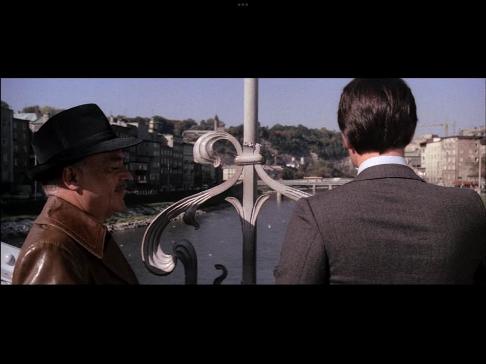 ホップスコッチ／或るエリート・スパイの反乱の画像