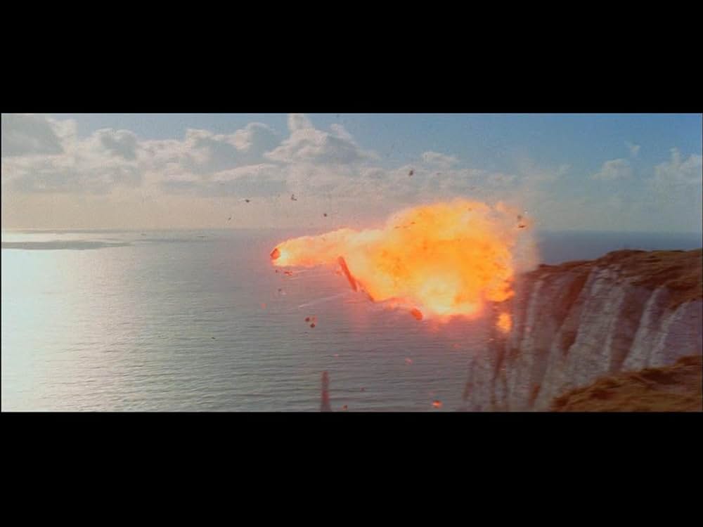 ホップスコッチ／或るエリート・スパイの反乱の画像