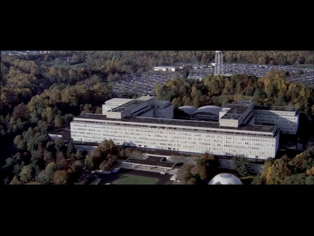 ホップスコッチ／或るエリート・スパイの反乱の画像