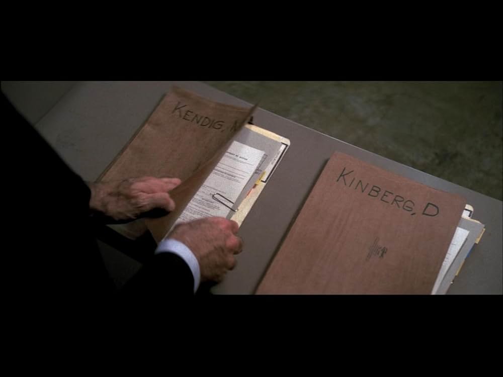 ホップスコッチ／或るエリート・スパイの反乱の画像