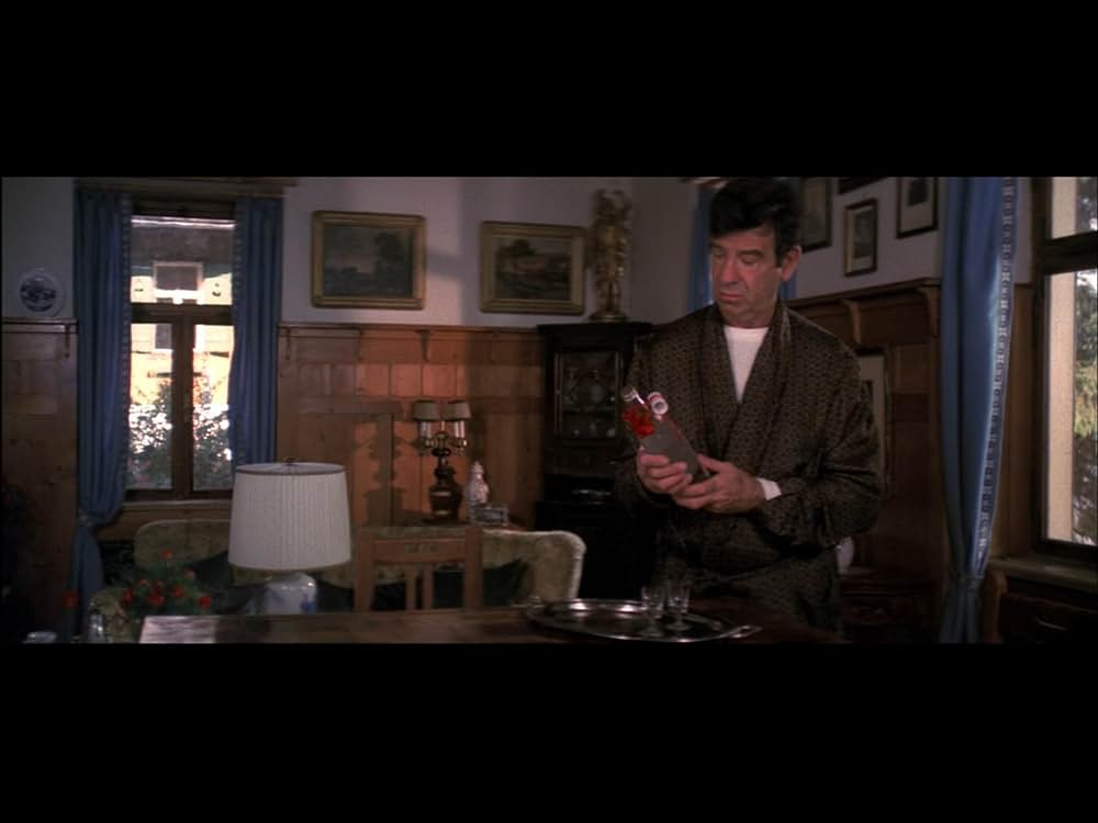 ホップスコッチ／或るエリート・スパイの反乱の画像