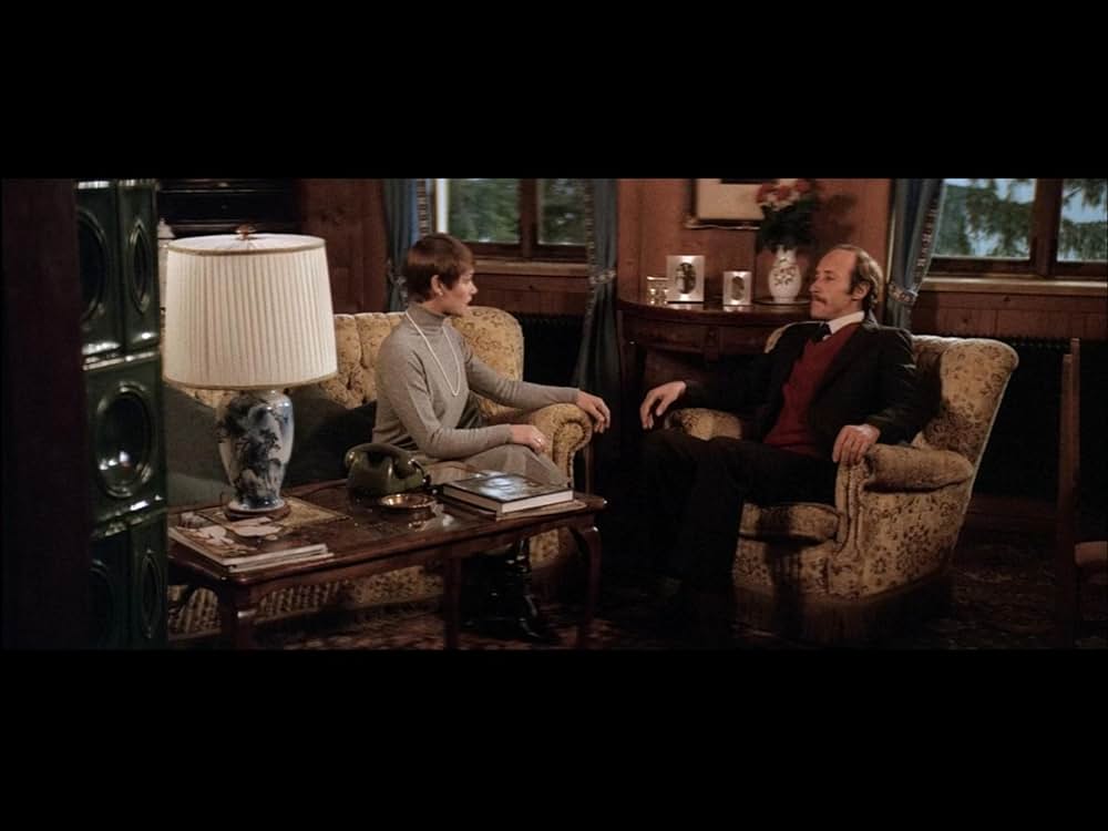 ホップスコッチ／或るエリート・スパイの反乱の画像