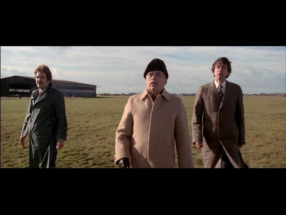 ホップスコッチ／或るエリート・スパイの反乱の画像