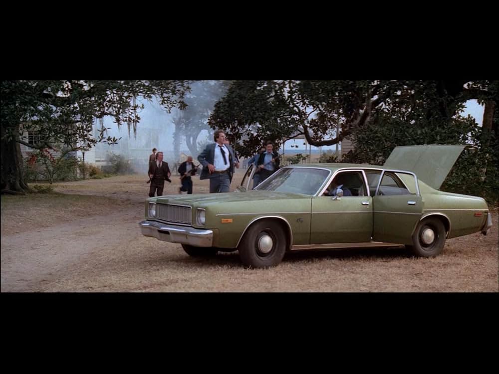 ホップスコッチ／或るエリート・スパイの反乱の画像