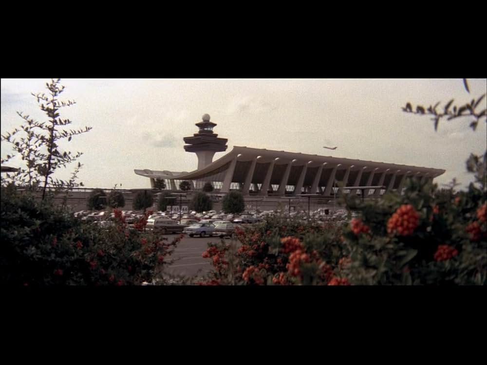 ホップスコッチ／或るエリート・スパイの反乱の画像