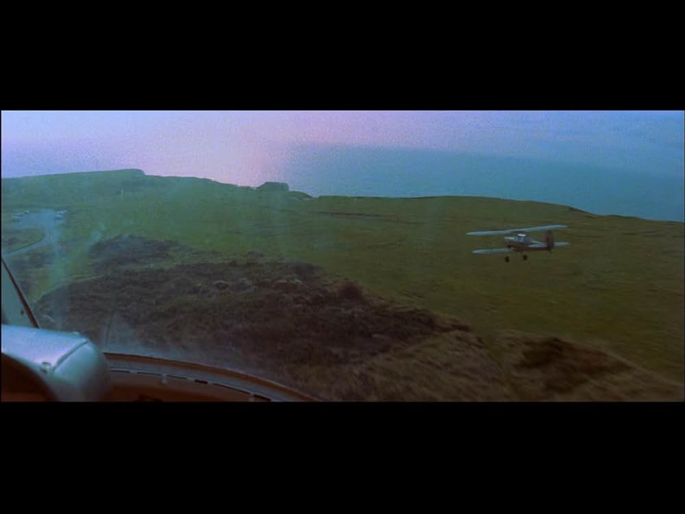 ホップスコッチ／或るエリート・スパイの反乱の画像