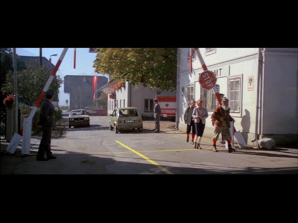 ホップスコッチ／或るエリート・スパイの反乱の画像