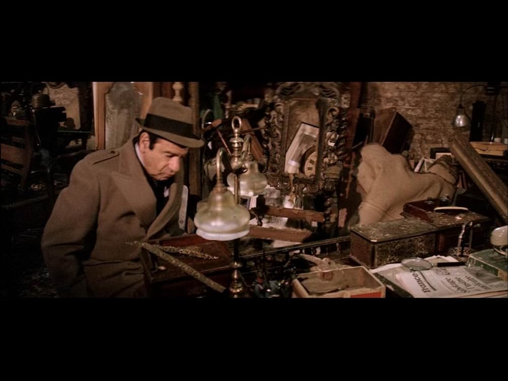 ホップスコッチ／或るエリート・スパイの反乱の画像