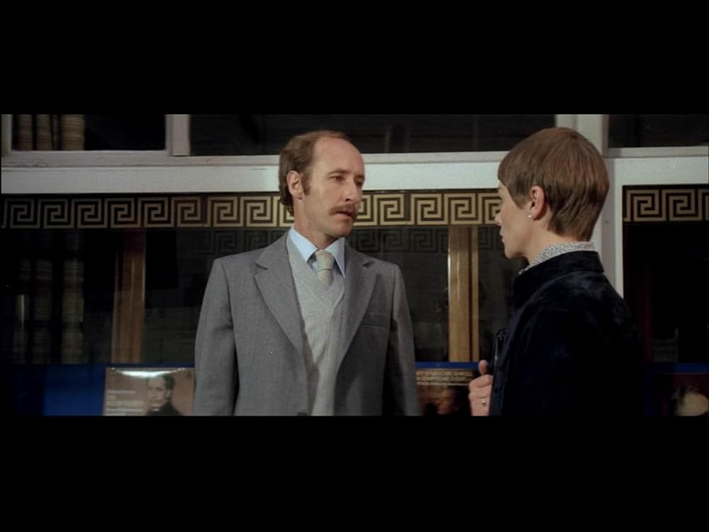 ホップスコッチ／或るエリート・スパイの反乱の画像