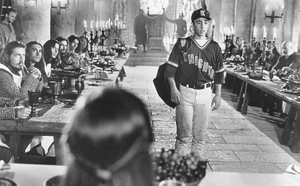 タイムマスター／時空（とき）をかける少年の画像