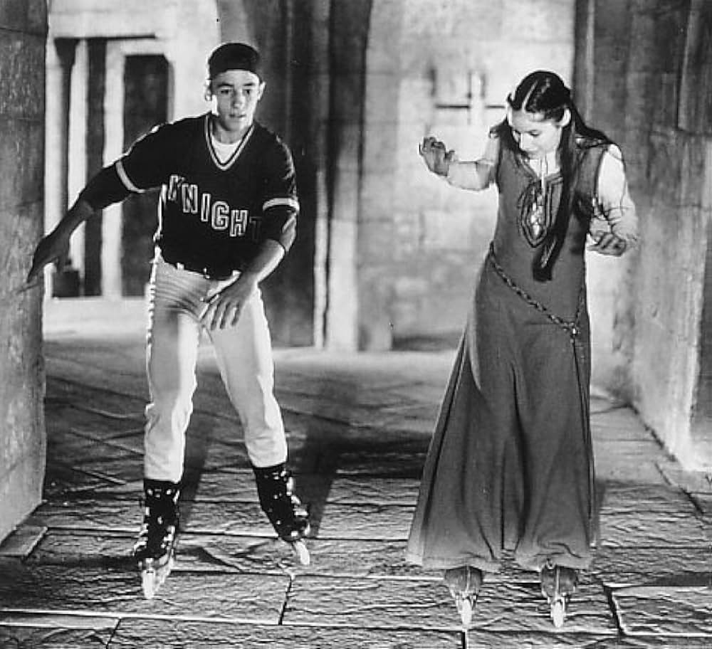 タイムマスター／時空（とき）をかける少年の画像