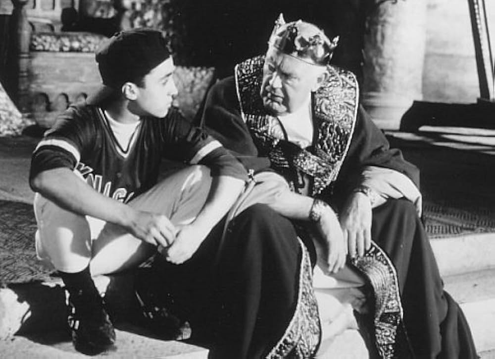 タイムマスター／時空（とき）をかける少年の画像