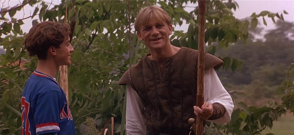 タイムマスター／時空（とき）をかける少年の画像