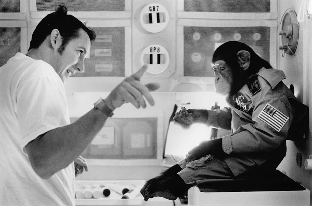 ロケットマンの画像