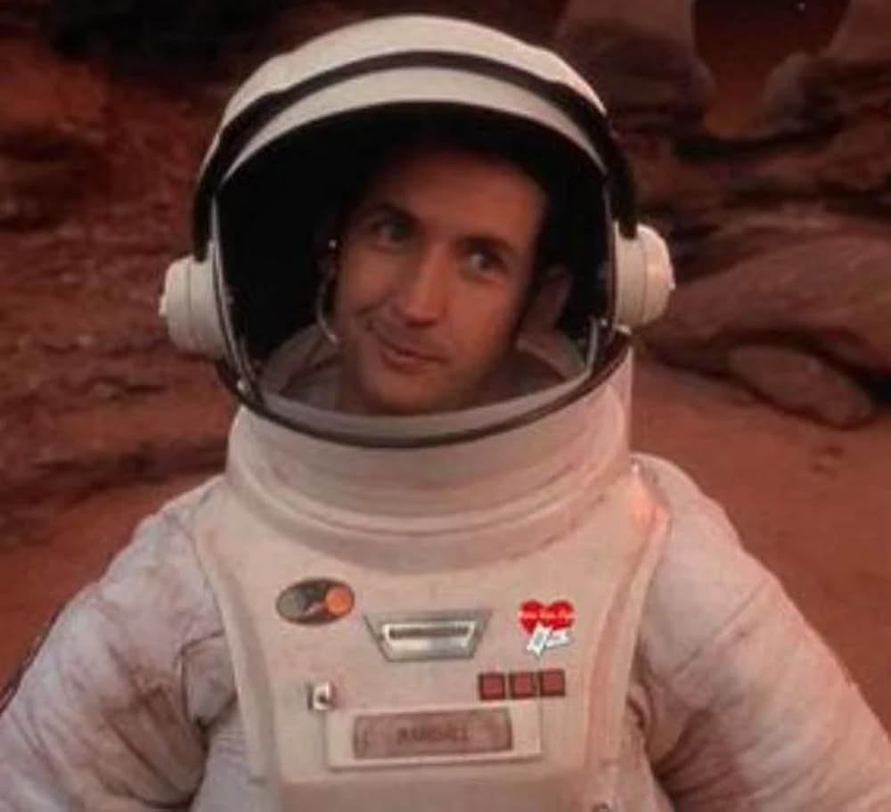 ロケットマンの画像