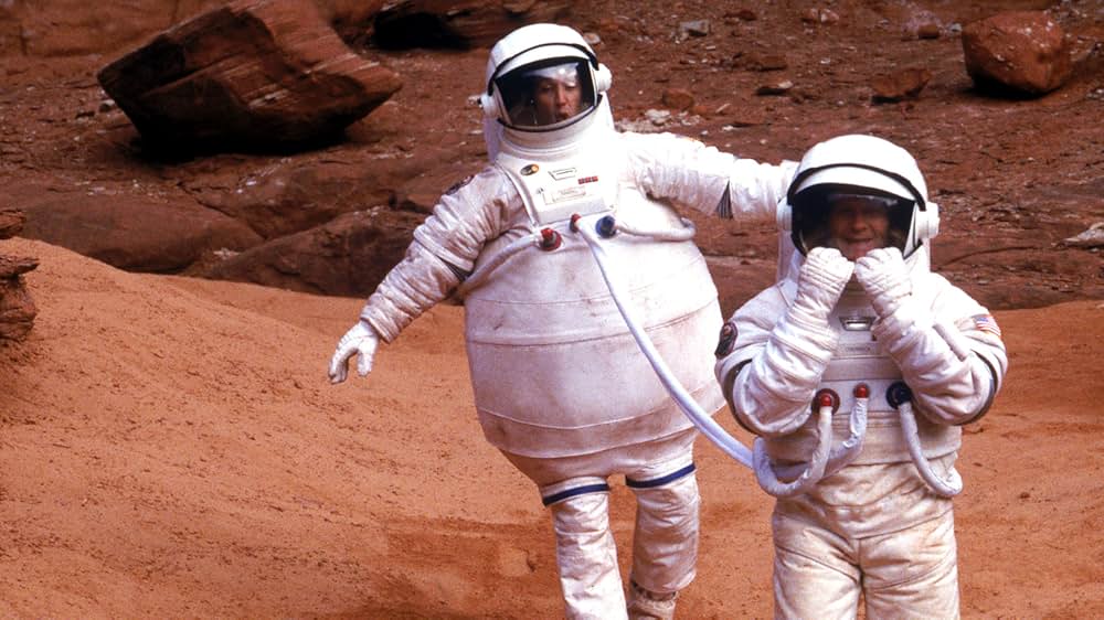 ロケットマンの画像