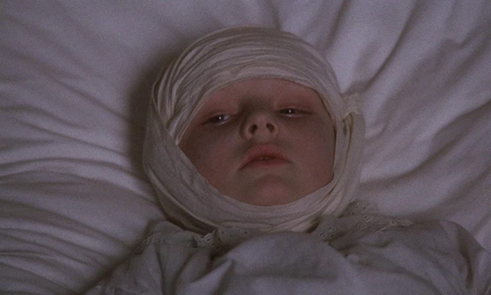 バリー・リンドンの画像