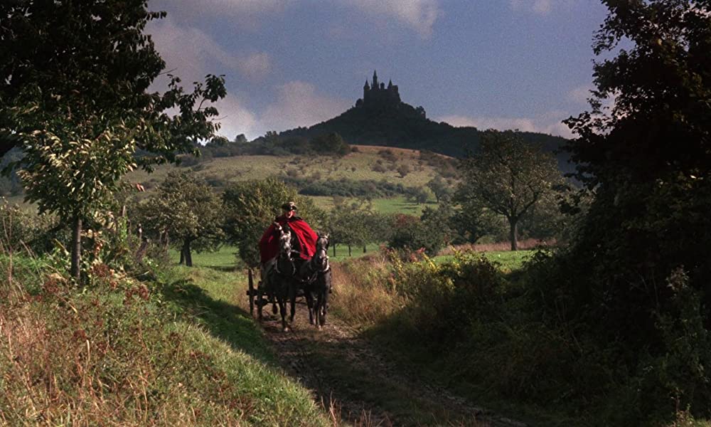 バリー・リンドンの画像