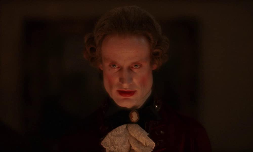 バリー・リンドンの画像