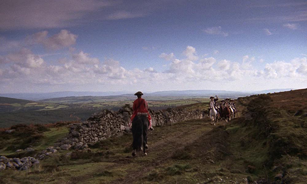 バリー・リンドンの画像