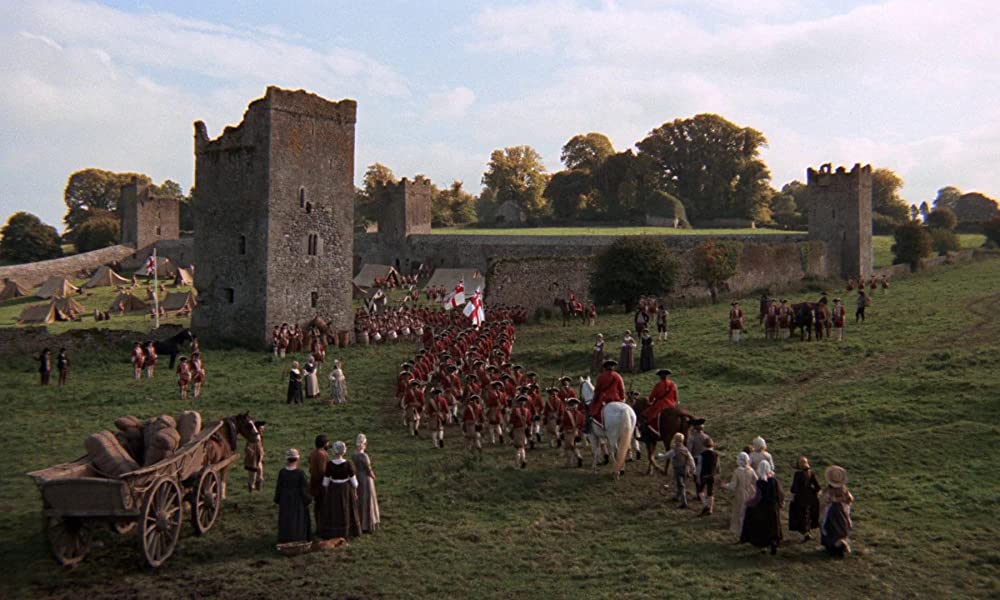 バリー・リンドンの画像