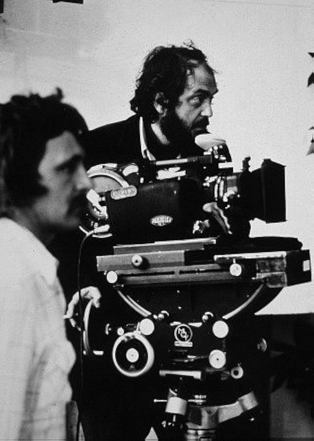 「バリー・リンドン」の画像