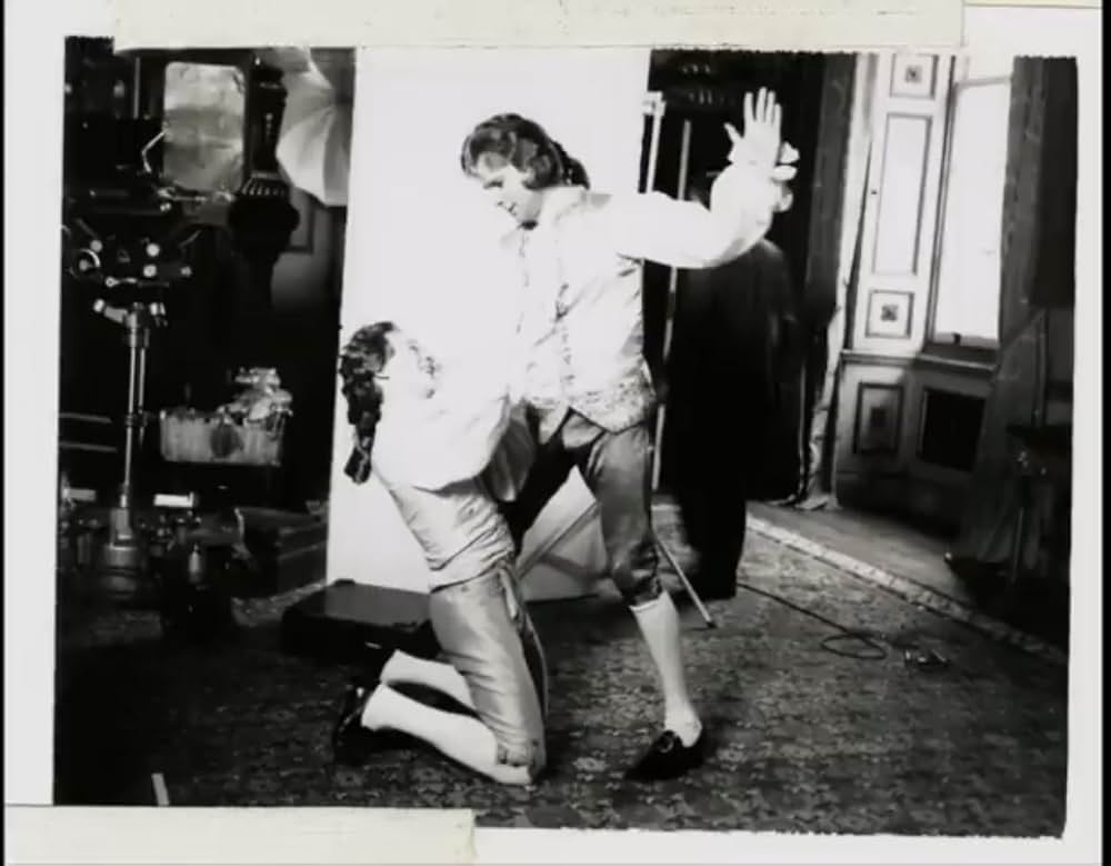 バリー・リンドンの画像