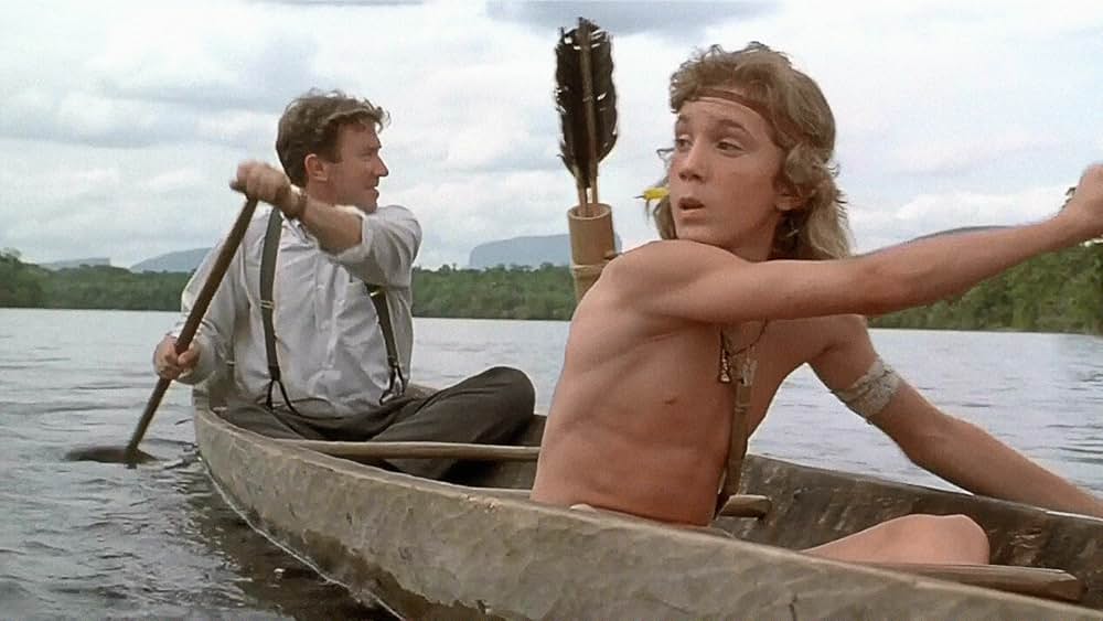 ジャングル2ジャングルの画像