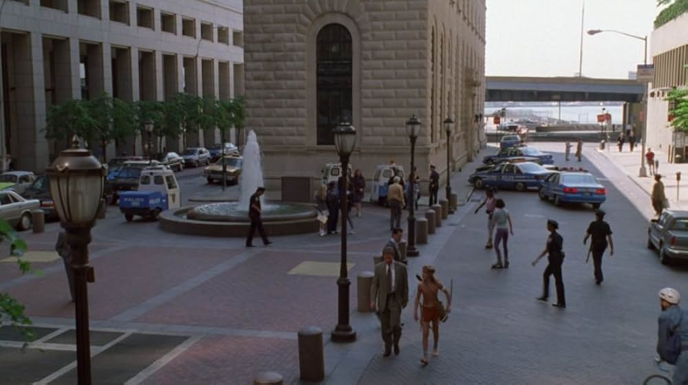 ジャングル2ジャングルの画像