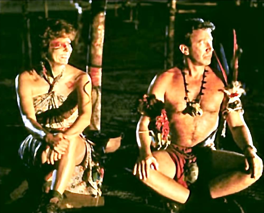 ジャングル2ジャングルの画像