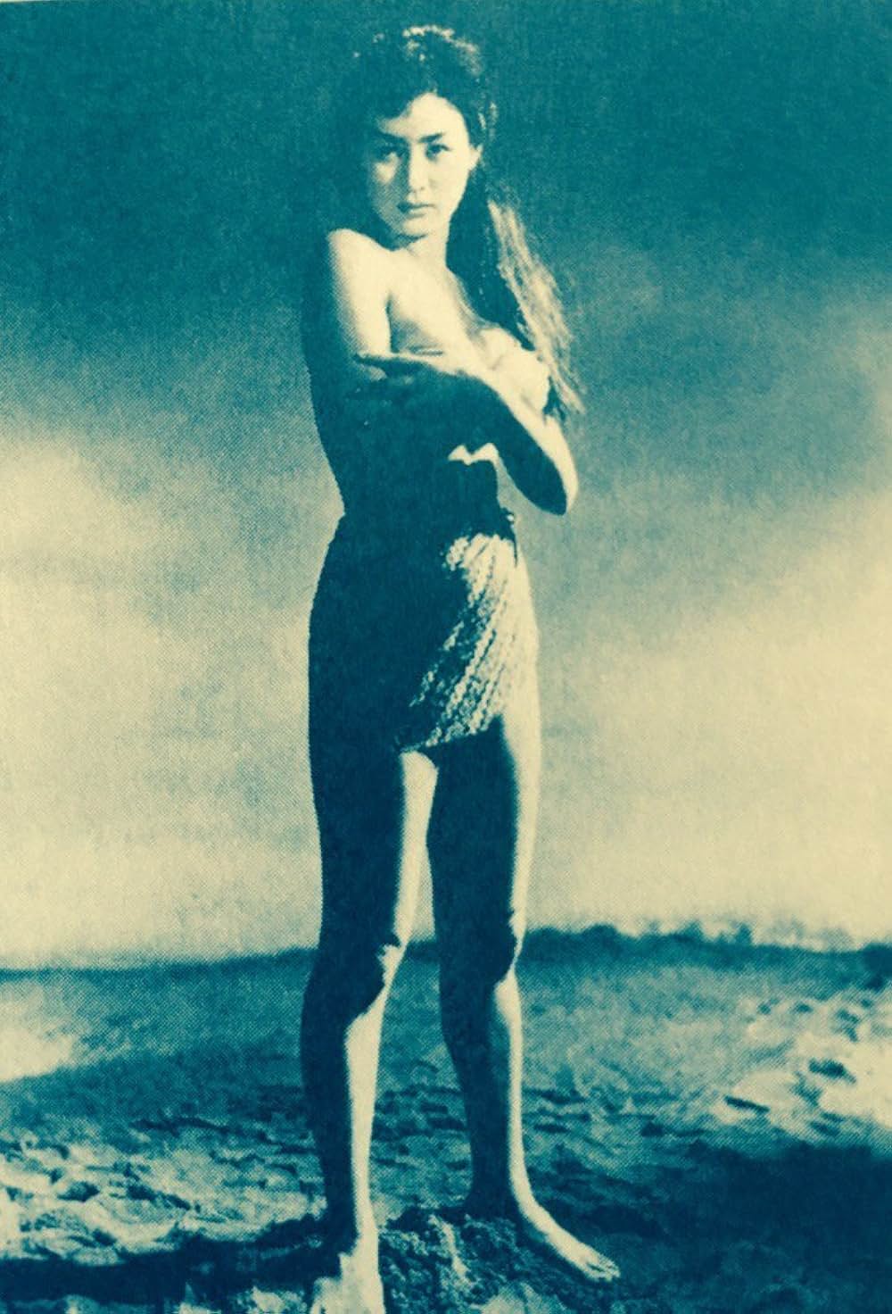 「女真珠王の復讐」の画像