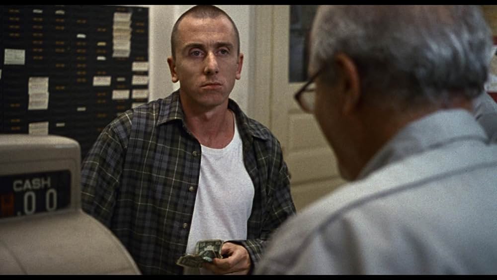 孤独の絆の画像