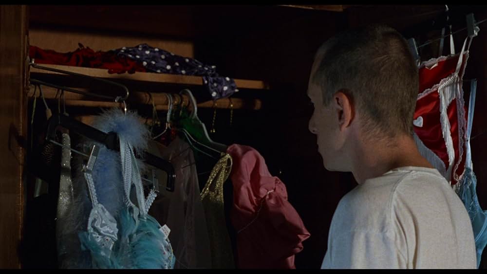 孤独の絆の画像