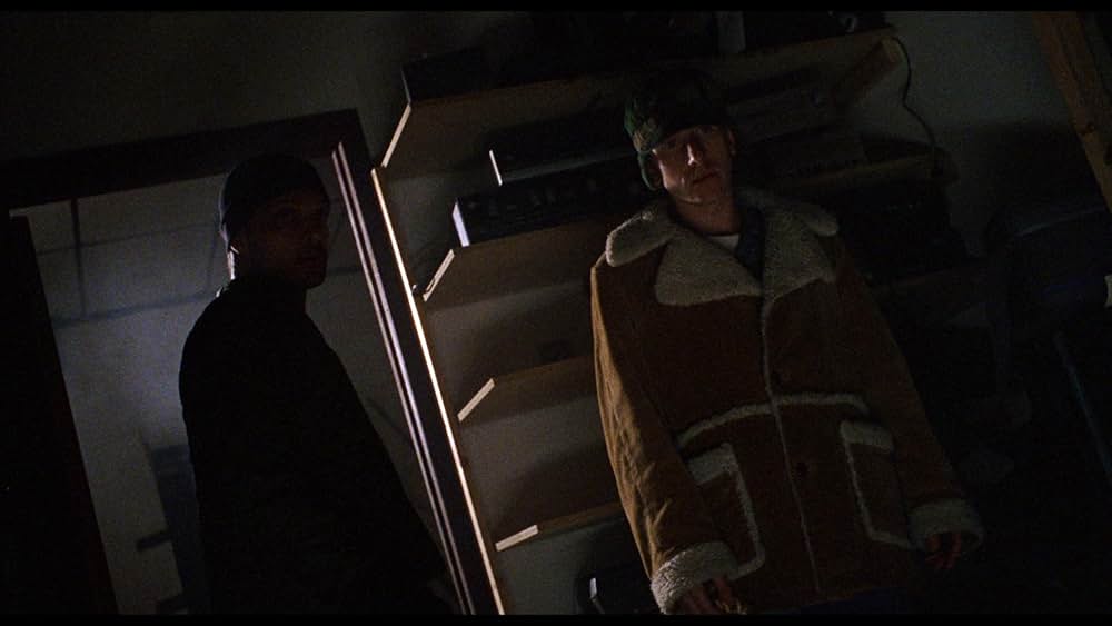 孤独の絆の画像