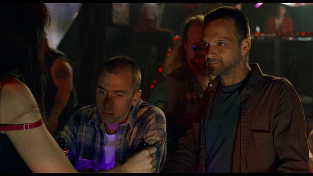 孤独の絆の画像