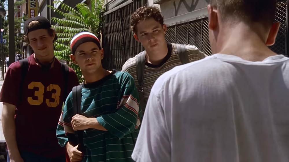 孤独の絆の画像