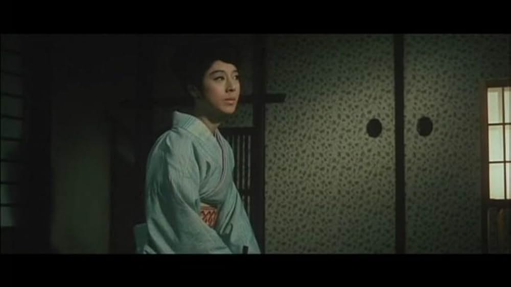 めくらのお市 命貰いますの画像