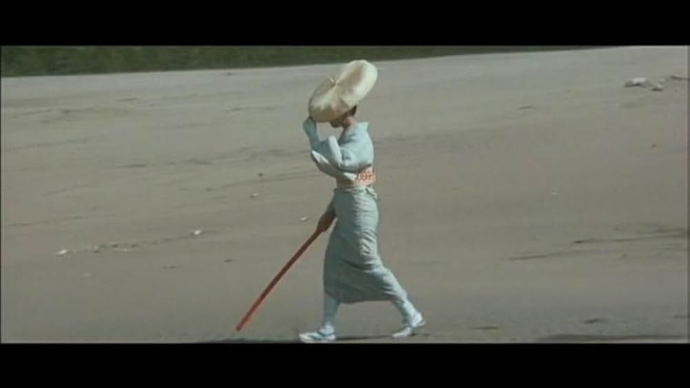 めくらのお市 命貰いますの画像